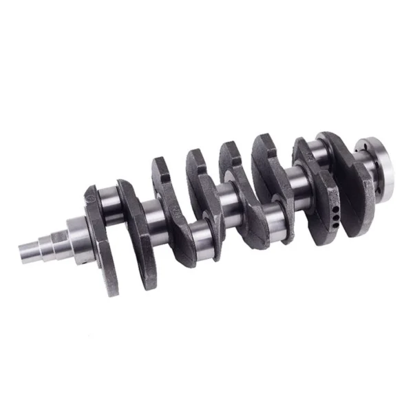 GM X20XEV 2 Crankshaft 90500608