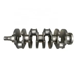 Hyundai D4EA 23110-27000 23110-27420 Crankshaft XINJIN