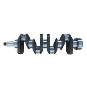 Isuzu 4BC2 5-12310-161-0 Crankshaft XINJIN