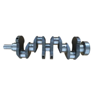 Isuzu 4JA1 8-94455-240-1 Crankshaft XINJIN