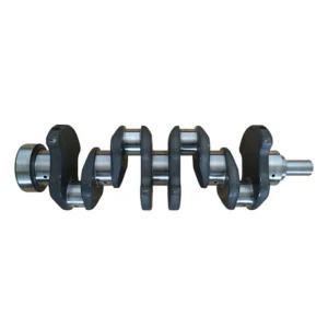 Isuzu 4JB1 8-94443-662-0 Crankshaft XINJIN