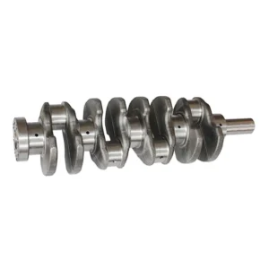 Mazda Crankshaft WL51-11-210