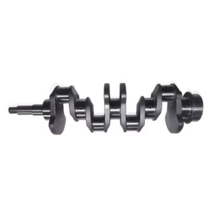 Mitsubishi 4D30-4D31-4D32-4D33-4D34-4D34-T Crankshaft