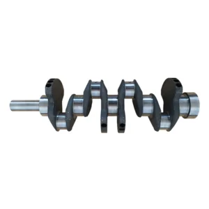 Mitsubishi 4D56 Crankshaft