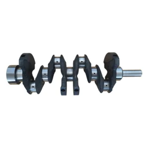 Nissan KA24 Crankshaft 12200-86G00