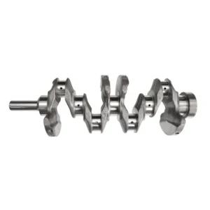 Nissan Z24 Crankshaft