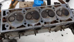 Reconditioned Cylinder Head