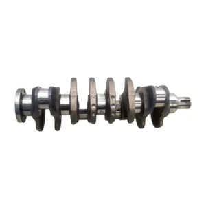 Renault G9U 8200590738 Crankshaft XINJIN