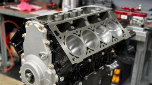 Short Blocks
