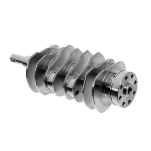 Subaru EJ25 Crankshaft 12200-AA370