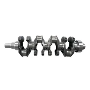 Toyota 1KD-2KD Crankshaft