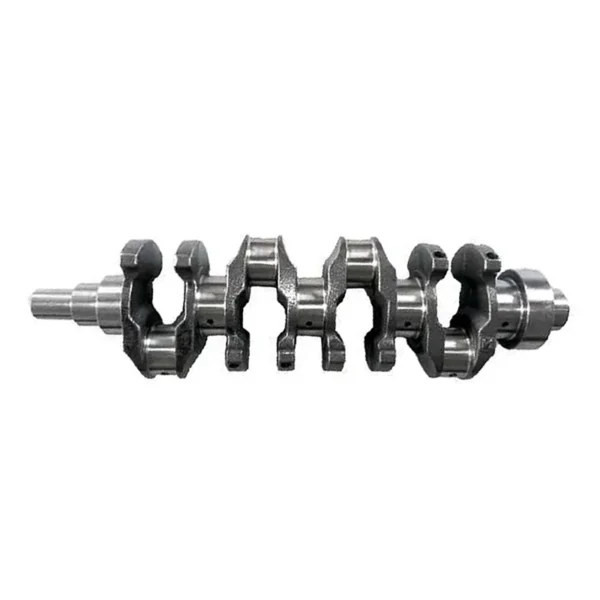 Toyota 1KD-2KD Crankshaft