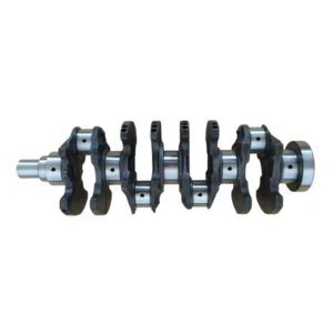 Toyota 1KZ Crankshaft