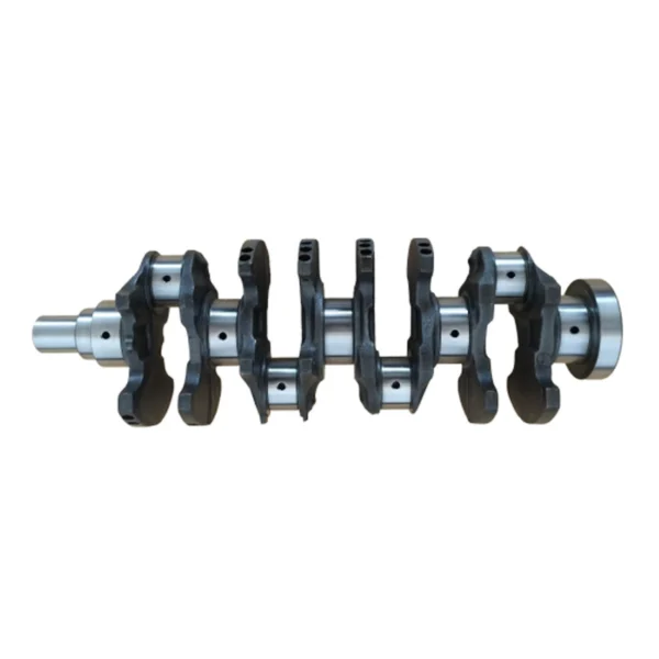 Toyota 1KZ Crankshaft