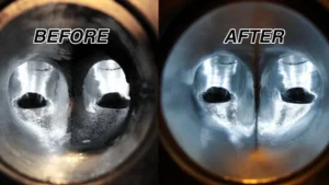 cylinder head porting