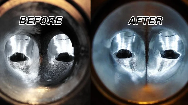 cylinder head porting