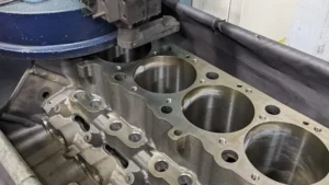 engine Block
