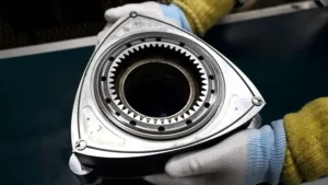 rotary engine