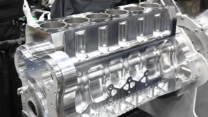 Billet Engine Blocks