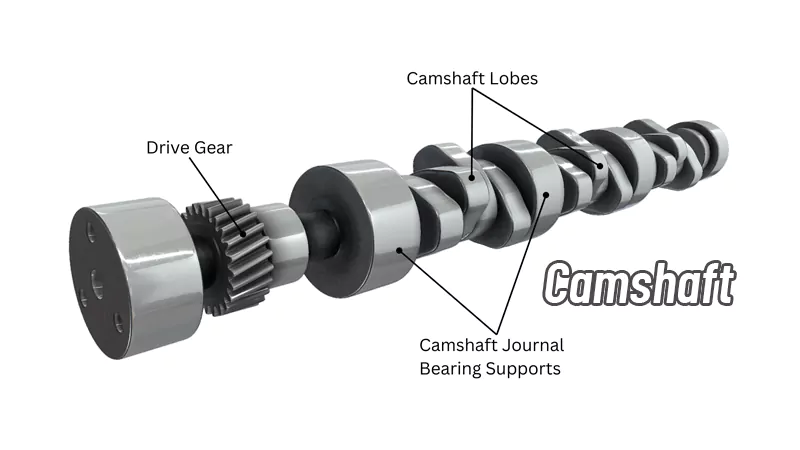 Camshaft