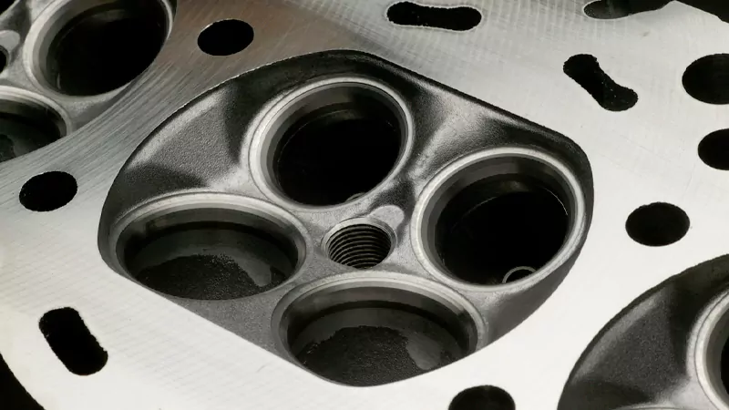 Combustion Chambers