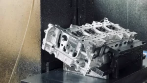 Comprehensive Guide to Engine Heads