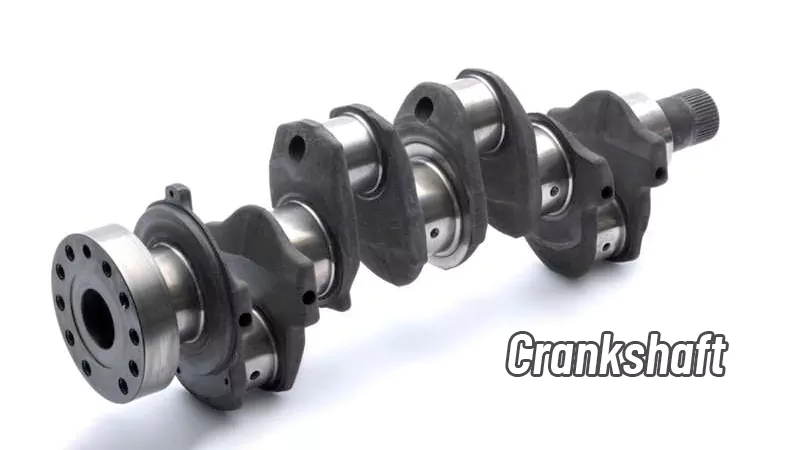 Crankshaft