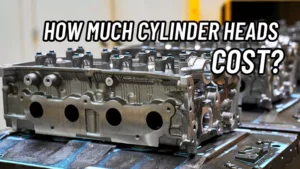 Cylinder Heads Cost
