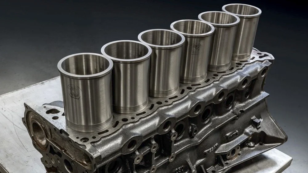 Cylinder-Lining-on-cylinder