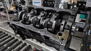Engine Block Components