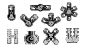 Engine Layouts