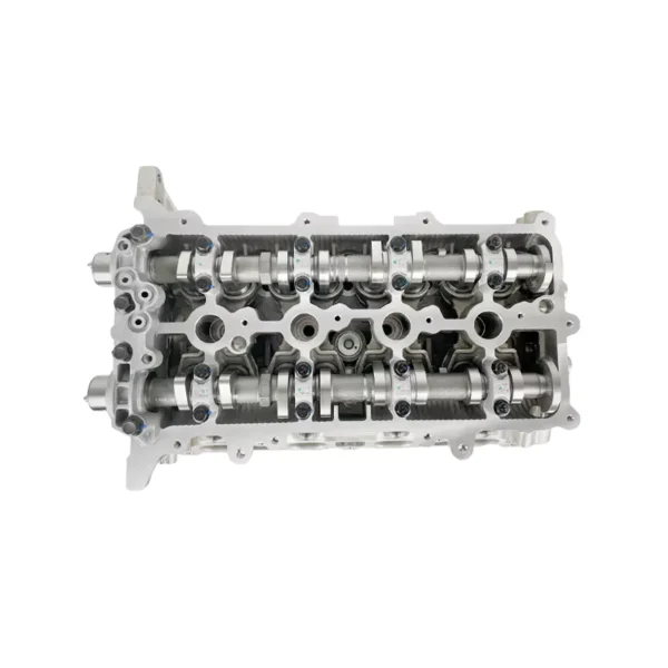 G4FJ 1.6T Cylinder Head Assembly