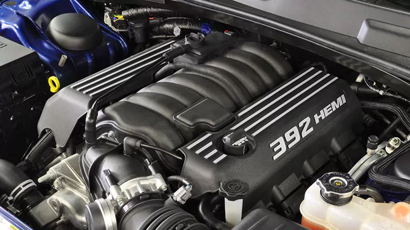 Is a V8 Engine Better Than a V6