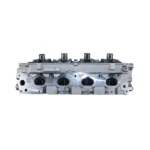 Mitsubishi 4G63 2.0L Cylinder Head Assembly