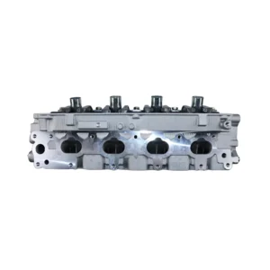 Mitsubishi 4G63 2.0L Cylinder Head Assembly