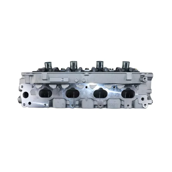 Mitsubishi 4G63 2.0L Cylinder Head Assembly