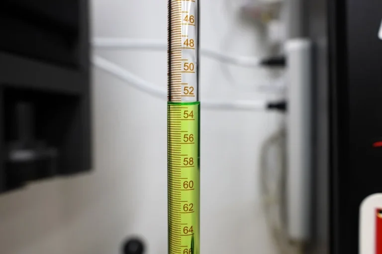 Record the Volume
