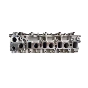 Toyota 1KD-FTV Cylinder Head Assembly