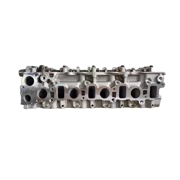 Toyota 1KD-FTV Cylinder Head Assembly