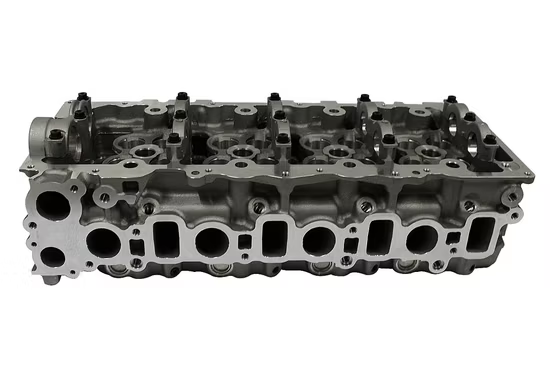 Toyota-1kd-Ftv-Cylinder-Head
