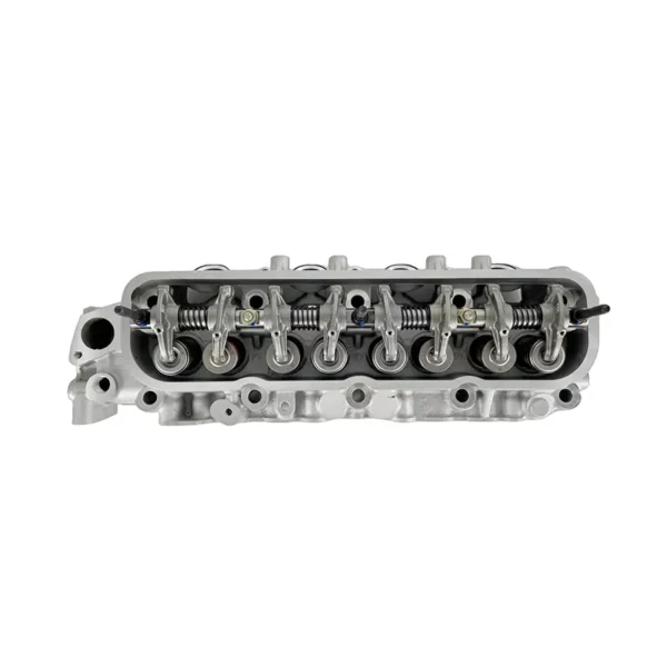 Toyota 3Y 4Y Cylinder Head Assembly