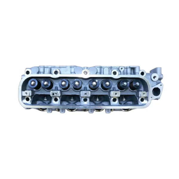 Toyota 3Y 4Y Cylinder Head Assembly