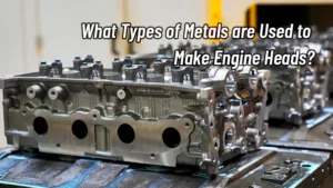 engine heads