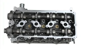 toyota 2tr fe