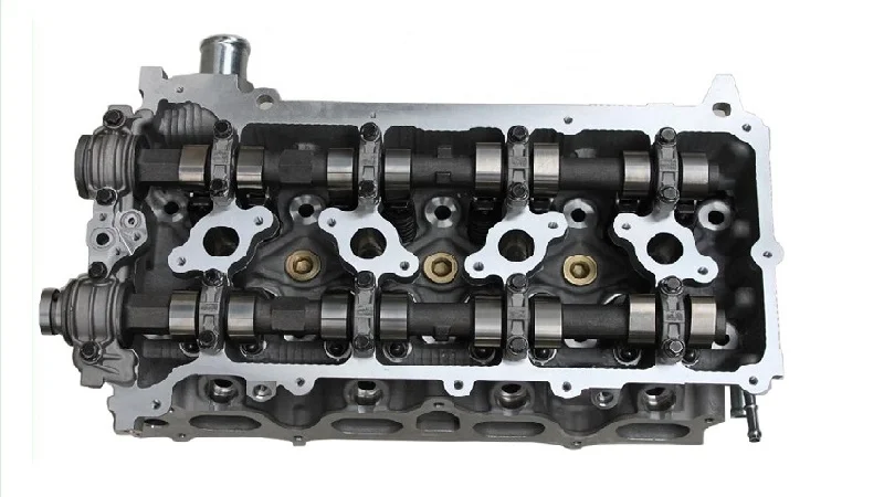 toyota 2tr fe