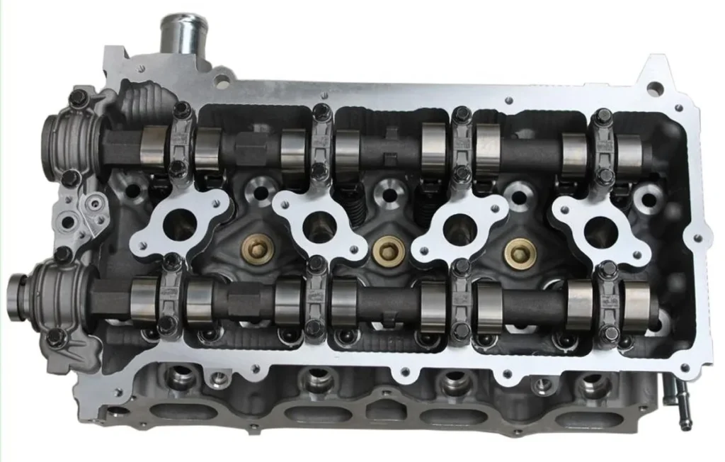 toyota 2tr fe