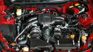 toyota engine