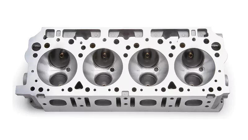 xinjin cylinder head