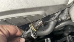Camshaft Sensor