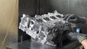 cylinder head definition